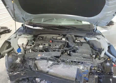 2025 Kia K4 Gt-Line Turbo z USA, uszkodzony, nr VIN 3KPFW4DC0SE151063